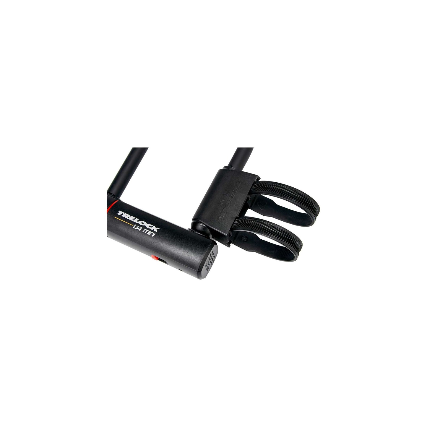 Trelock u4 mini 83-152 beugellot negro