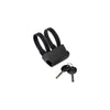 Trelock u4 mini 83-152 beugellot negro