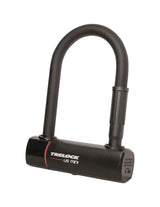 Trelock U5 Mini Beugellot - 15mm - Nero - afbeelding 1