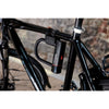 Trelock U5 Mini Beugellot - 15mm - Nero