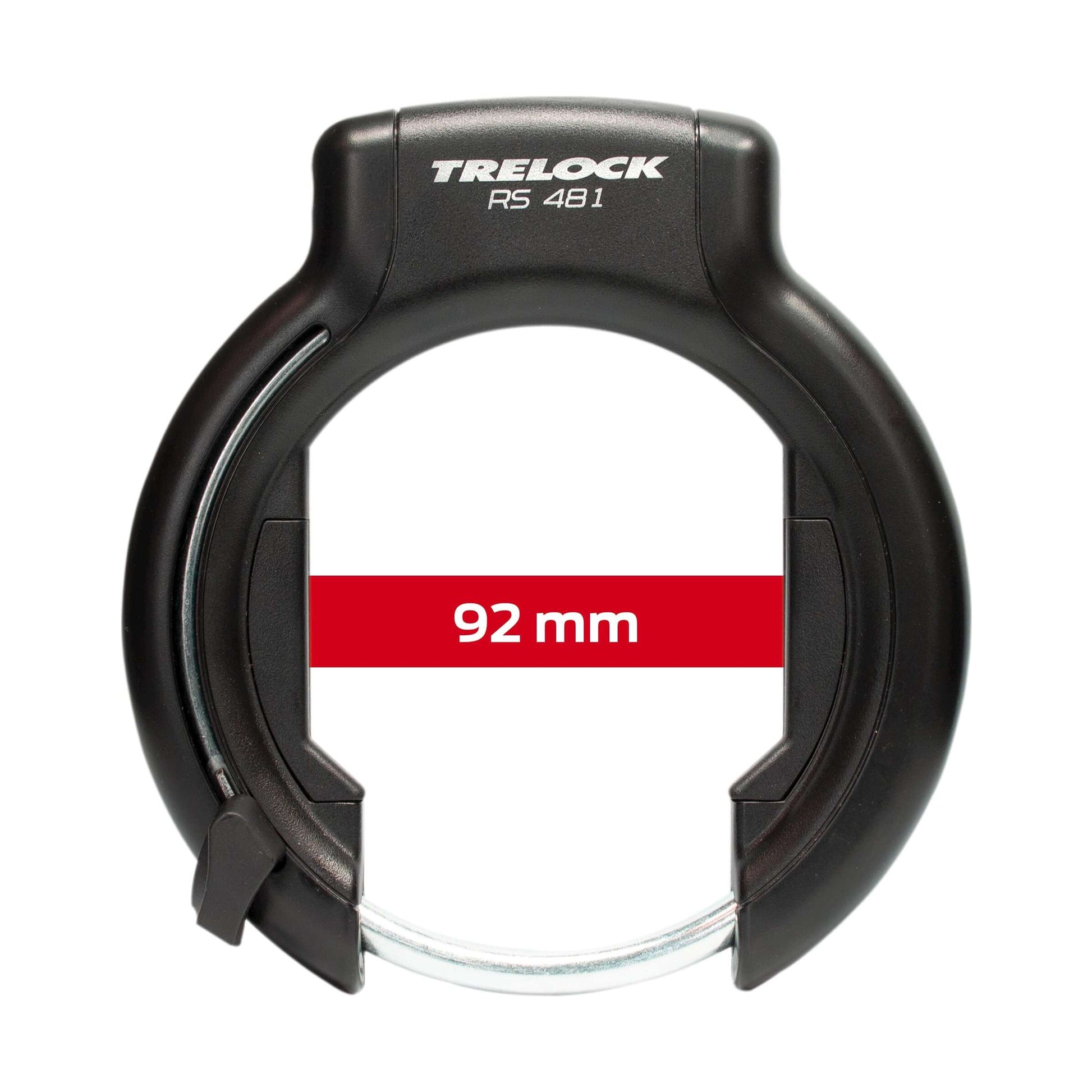 Anello blocco Trelock Rs 481 Protect-O-Connect XXL AZ