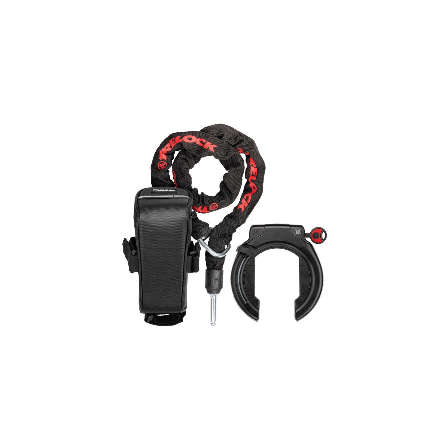 TRELOCK BLOK Set RS 453 Bal Naz + Zr 355 100 6 Bolsas