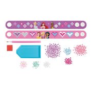 Moxy disney princess diamond painting armbanden - afbeelding 2