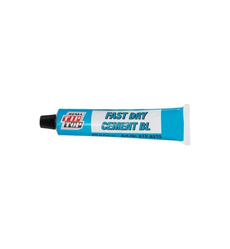 Rematiptop tip top cemento tubo 25gr