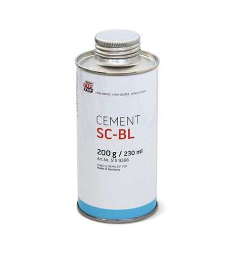Rematiptop punta bomboletta di cemento 200gr