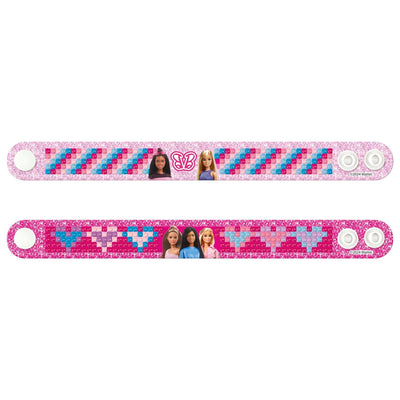 Gruppo di artigianato creativo Diamond Painting Bracelets Barbie