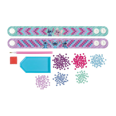 Gruppo artigianale creativo Diamond Painting Bracelets Stitch