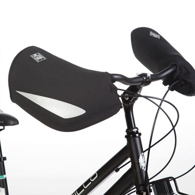 Funda de puño taac tucano urbano - city - negro