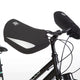 Taac - tucano urbano handgrip cover - city - black