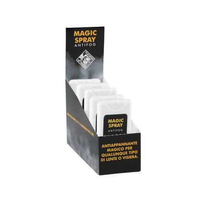 Spray mágico taac tucano urbano (caja de 12)