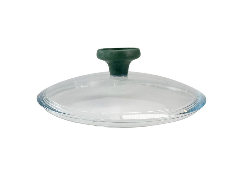 Tvs glazen deksel - eco-ok - 24cm