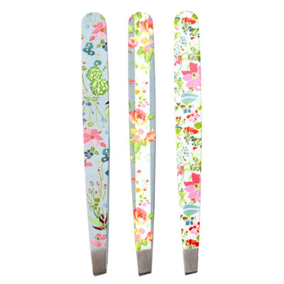 Julie Dodsworth Pink Flora Pincet