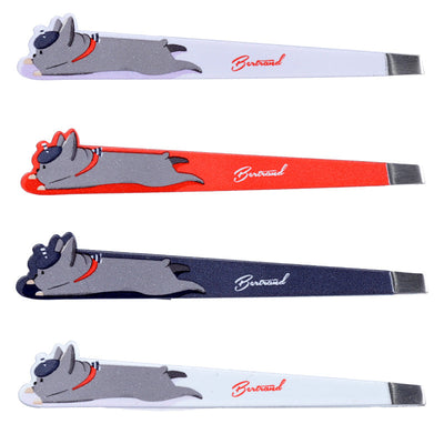 Bertrand DeFranse Bulldog Pincet