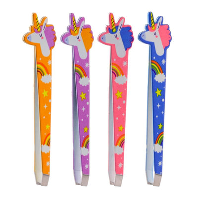 Unicorn magic pincet