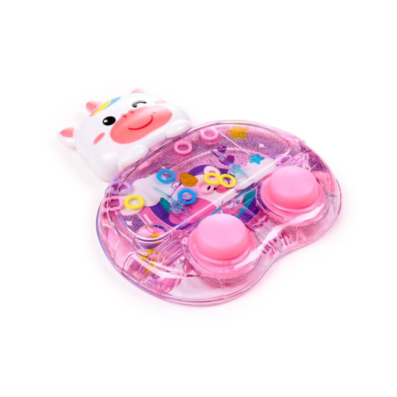 Puzzle del gioco dell'acqua unicorno