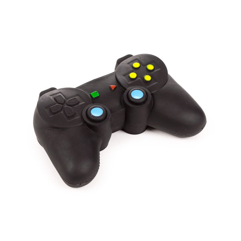 Gioco allungato sul controller