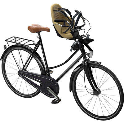 Thule child seat for Yepp 2 Mini - Fennel Tan