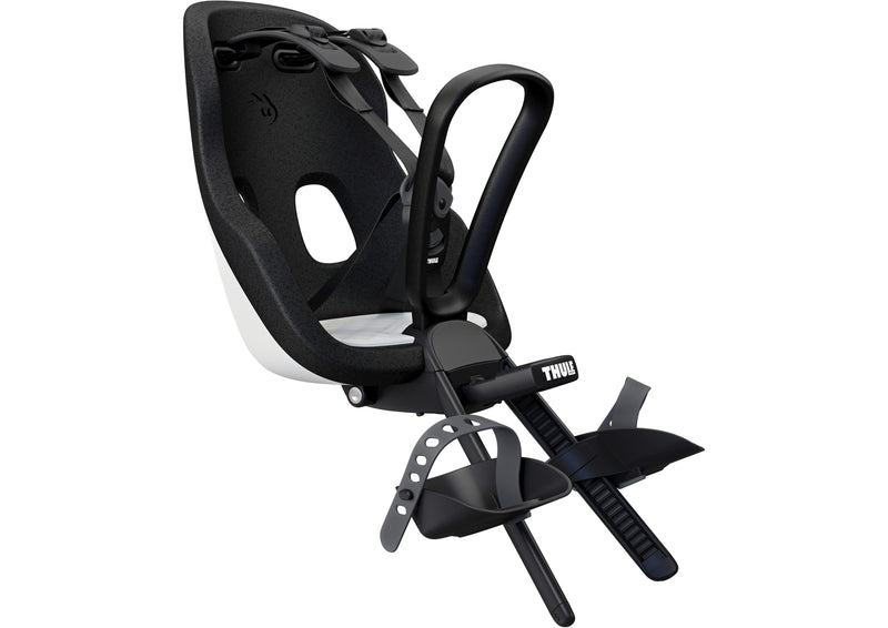 Sedile figlio Thule per yepp 2 mini - bianco