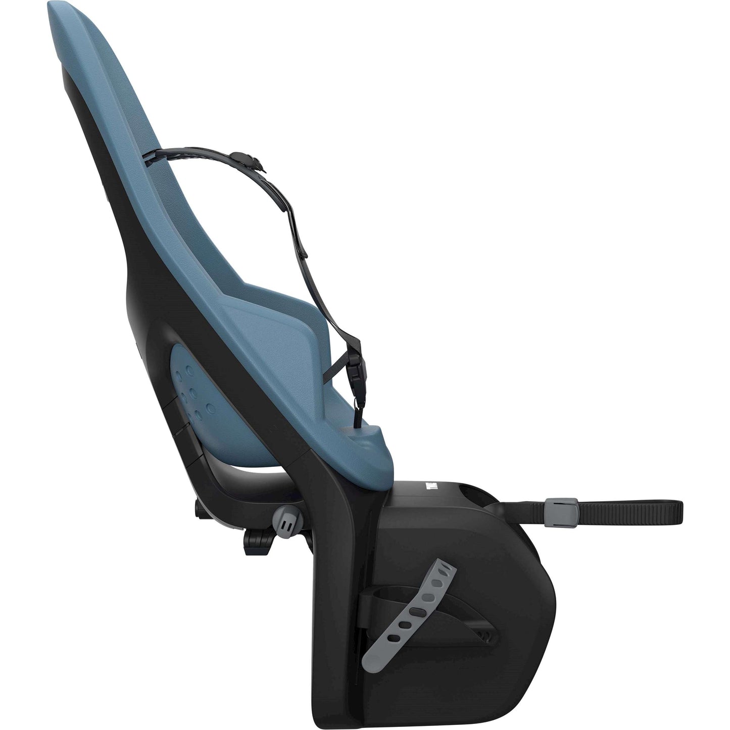 Yepp Asiento trasero 2 Carrier Maxi Aegean Blue