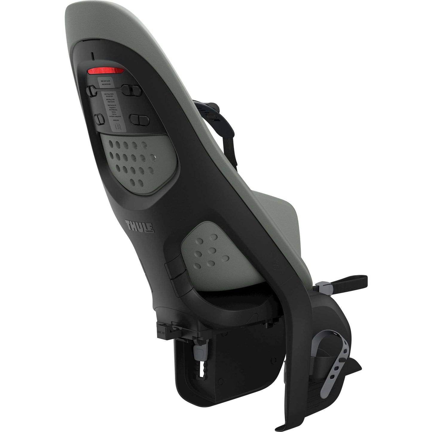 Sedile minorile Yepp dietro Yepp 2 mik agave