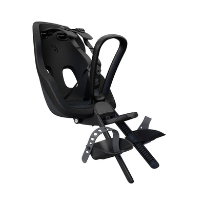 Asiento delantero Thule yepp nexxt 2 mini negro