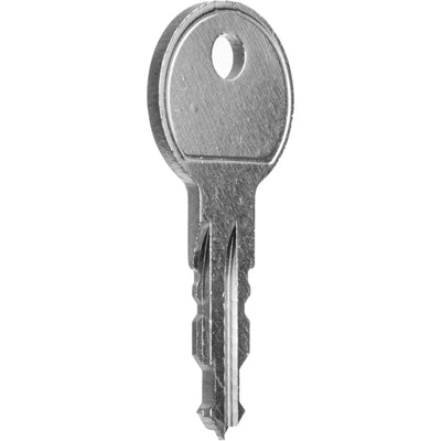 Thule ersatzschlüssel key n 203