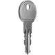 Chiave Thule Yepp per 2 e NEXXT 2 Numero N230