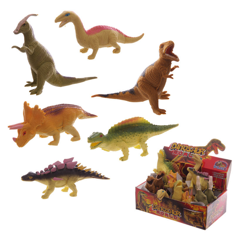 Spremi il giocattolo di Dinosaurus