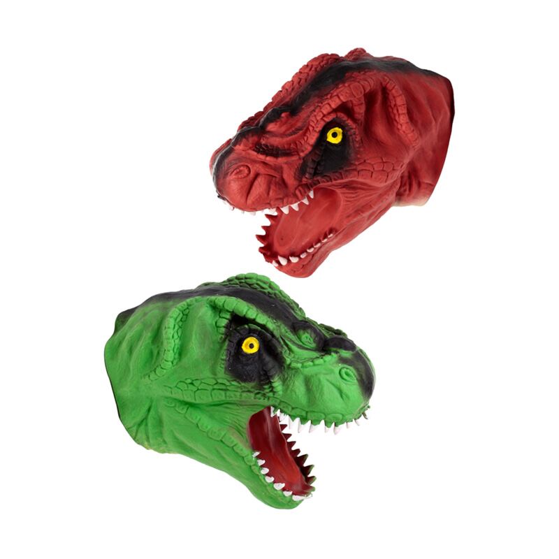 Mano di dinosauro