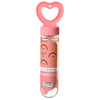 Bolla arcobaleno da 35 ml che soffia
