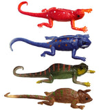 Kleurveranderende kameleon speelgoed - afbeelding 1