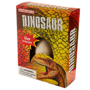 Graaf-het-uit glow dinosaurus - afbeelding 1