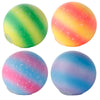 Palla antistress Galaxy Squeeze Toy Planet 7 cm