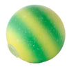 Palla antistress Galaxy Squeeze Toy Planet 7 cm