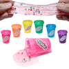 Magic perline muco