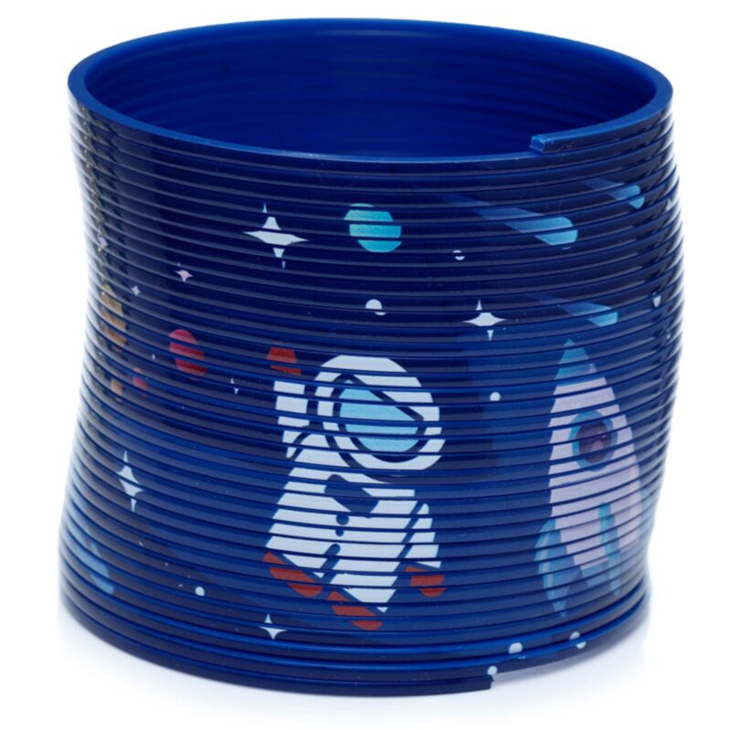 Primavera magica spaziale