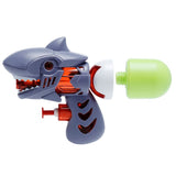 Mini haai waterpistool - afbeelding 2