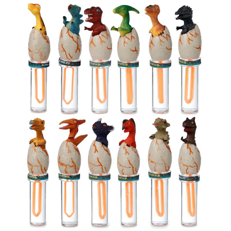 Dinosauro per bambini in uscita 50ml BLUBLE BLASS