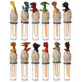 Outgoing baby dinosaur 50ml bubble bladder - afbeelding 1