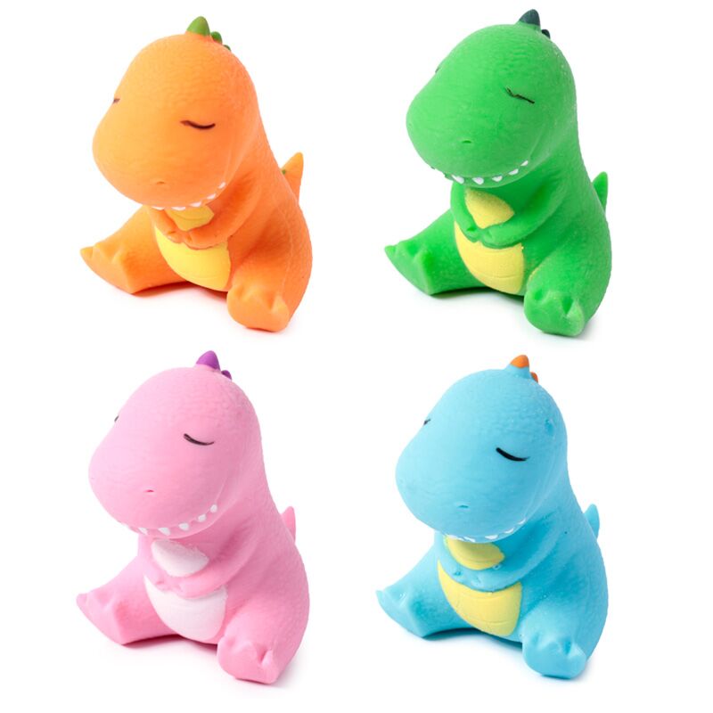 Stretch Toy Cute Dinosaurus