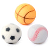 Pinchable Sport Sport Ball 6,5 cm