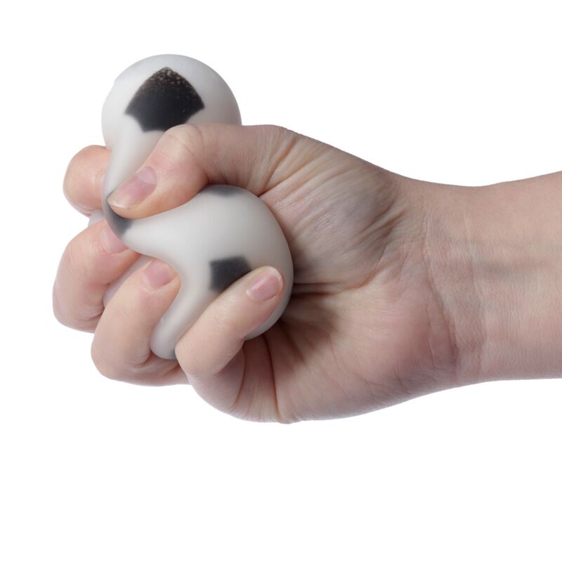 Pinchable Sport Sport Ball 6,5 cm