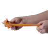 Stretch corgi hond speelgoed