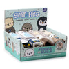 Switchlys Adoramals Penguin Otter Walrus Seal Toys