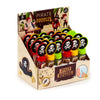 Bubbles pirata Jolly Roger
