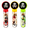 Bubbles pirata Jolly Roger