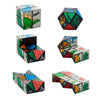 Giocattoli per cubetti di Dinosauria Puzzle