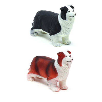 Dog de Toy Collie