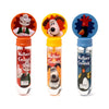Vesania de burbujas Wallace Gromit