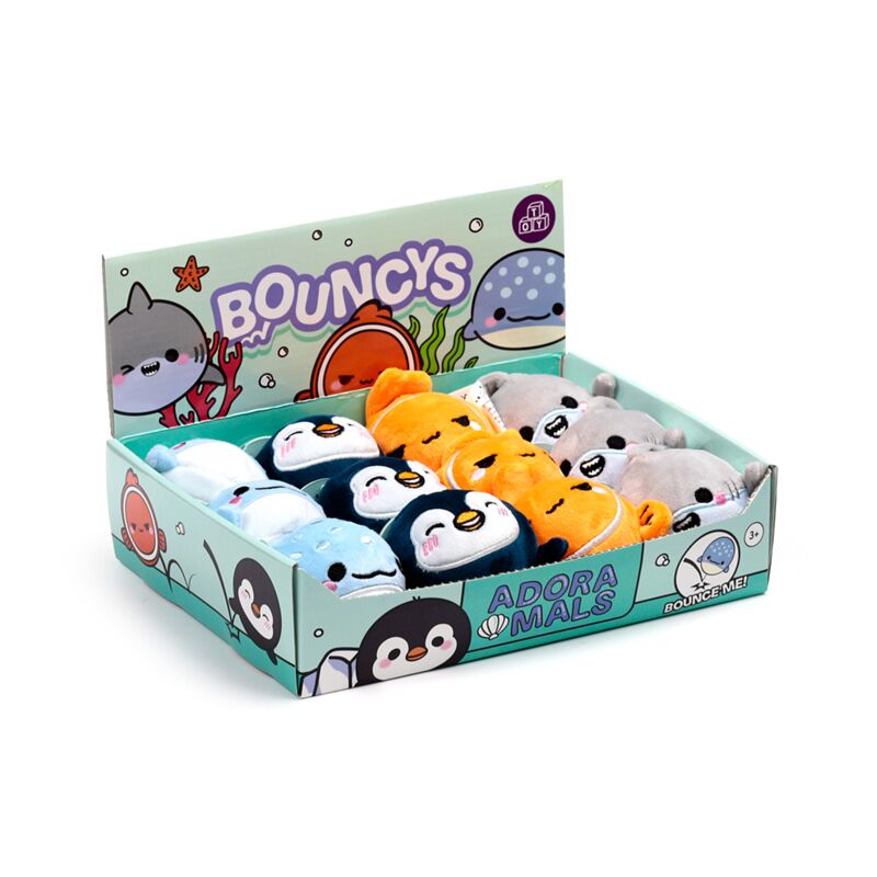 Adoramals Ocean High -Traating Ballacing Ball
